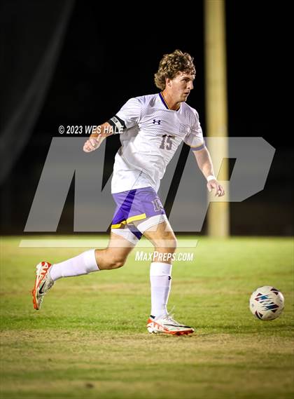 Thumbnail 1 in DeSoto Central @ Center Hill photogallery.