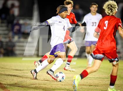 Thumbnail 1 in DeSoto Central @ Center Hill photogallery.
