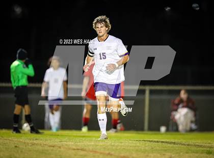 Thumbnail 3 in DeSoto Central @ Center Hill photogallery.