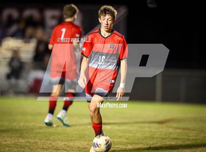 Thumbnail 3 in DeSoto Central @ Center Hill photogallery.