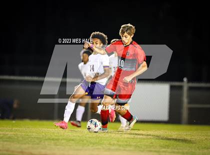 Thumbnail 1 in DeSoto Central @ Center Hill photogallery.