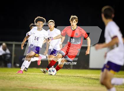 Thumbnail 1 in DeSoto Central @ Center Hill photogallery.