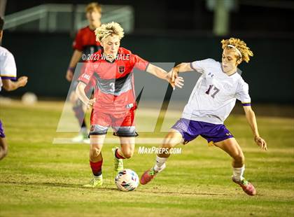 Thumbnail 1 in DeSoto Central @ Center Hill photogallery.