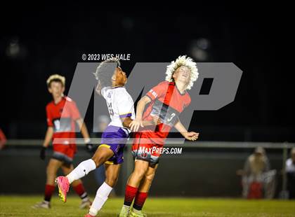 Thumbnail 2 in DeSoto Central @ Center Hill photogallery.