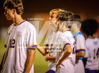 Thumbnail 1 in DeSoto Central @ Center Hill photogallery.