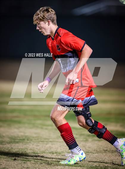 Thumbnail 3 in DeSoto Central @ Center Hill photogallery.
