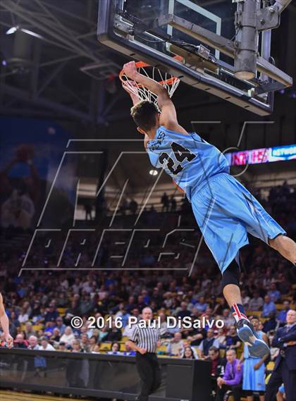 Thumbnail 1 in Vista Ridge vs. Pueblo West (CHSAA 4A Semifinal) photogallery.