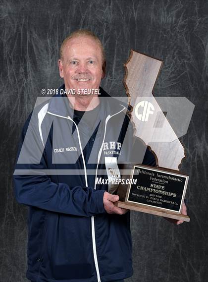 Thumbnail 2 in Rolling Hills Prep (CIF State D4 Award Photos) photogallery.
