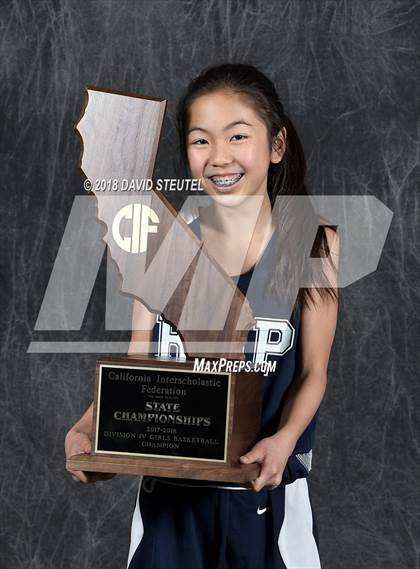 Thumbnail 1 in Rolling Hills Prep (CIF State D4 Award Photos) photogallery.