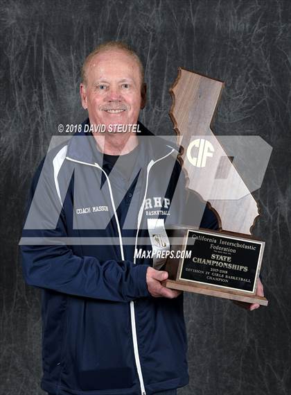 Thumbnail 1 in Rolling Hills Prep (CIF State D4 Award Photos) photogallery.