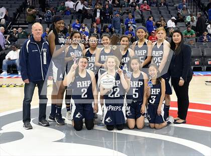 Thumbnail 2 in Rolling Hills Prep (CIF State D4 Award Photos) photogallery.