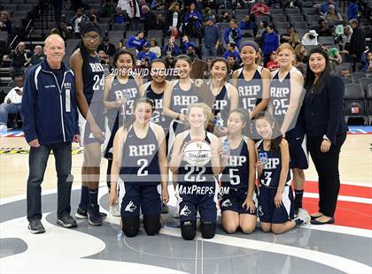 Thumbnail 1 in Rolling Hills Prep (CIF State D4 Award Photos) photogallery.