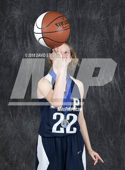Thumbnail 1 in Rolling Hills Prep (CIF State D4 Award Photos) photogallery.
