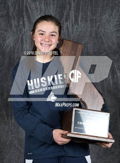 Thumbnail 1 in Rolling Hills Prep (CIF State D4 Award Photos) photogallery.