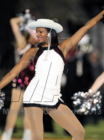 Thumbnail 2 in Mansfield Timberview @ DeSoto photogallery.