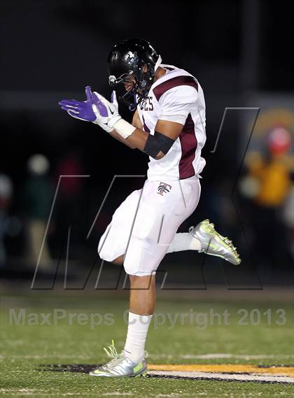 Thumbnail 1 in Mansfield Timberview @ DeSoto photogallery.
