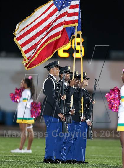 Thumbnail 2 in Mansfield Timberview @ DeSoto photogallery.