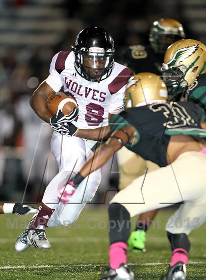 Thumbnail 1 in Mansfield Timberview @ DeSoto photogallery.
