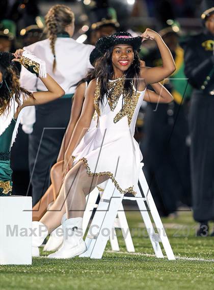 Thumbnail 3 in Mansfield Timberview @ DeSoto photogallery.