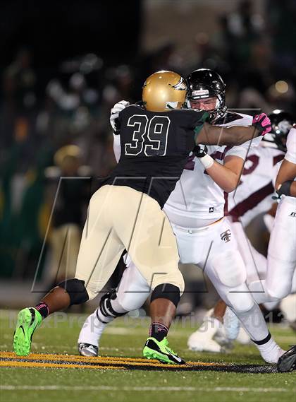 Thumbnail 3 in Mansfield Timberview @ DeSoto photogallery.