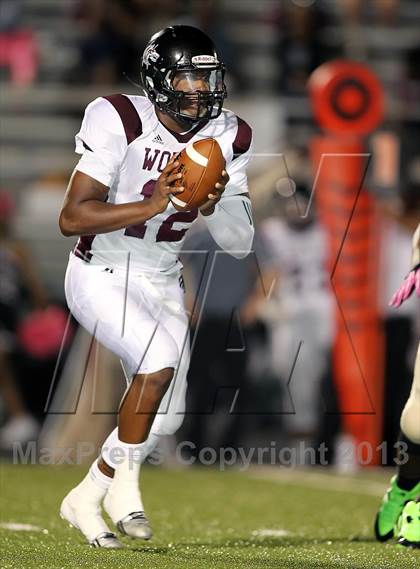 Thumbnail 3 in Mansfield Timberview @ DeSoto photogallery.