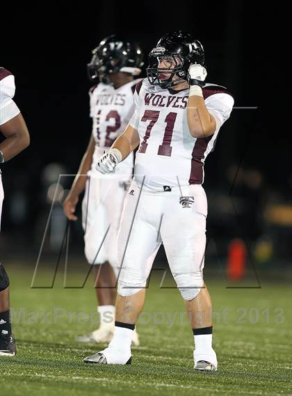 Thumbnail 1 in Mansfield Timberview @ DeSoto photogallery.