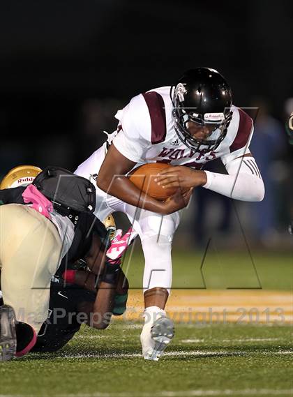 Thumbnail 3 in Mansfield Timberview @ DeSoto photogallery.