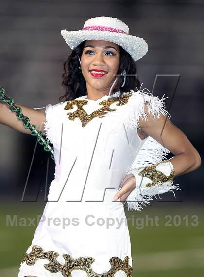 Thumbnail 3 in Mansfield Timberview @ DeSoto photogallery.