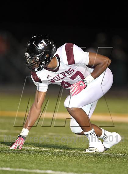 Thumbnail 3 in Mansfield Timberview @ DeSoto photogallery.