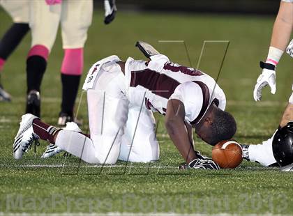 Thumbnail 3 in Mansfield Timberview @ DeSoto photogallery.