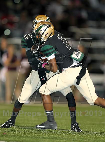 Thumbnail 1 in Mansfield Timberview @ DeSoto photogallery.