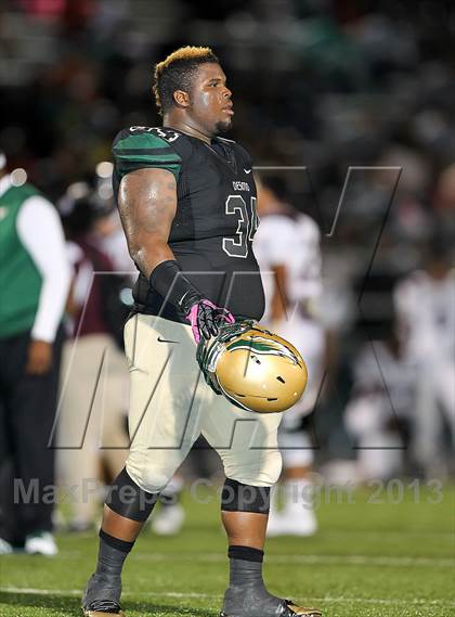 Thumbnail 1 in Mansfield Timberview @ DeSoto photogallery.