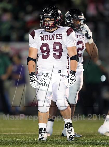 Thumbnail 3 in Mansfield Timberview @ DeSoto photogallery.