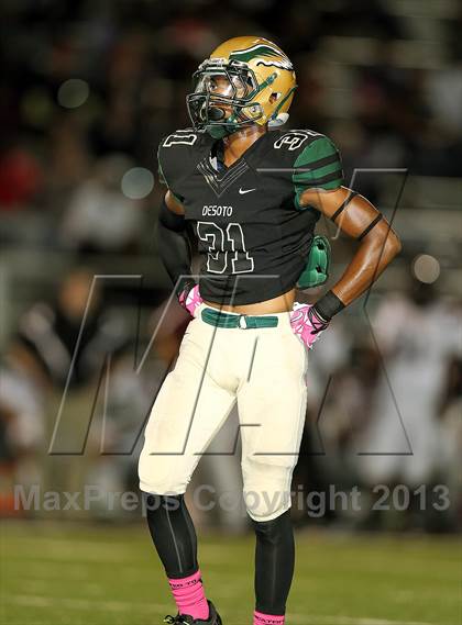 Thumbnail 2 in Mansfield Timberview @ DeSoto photogallery.