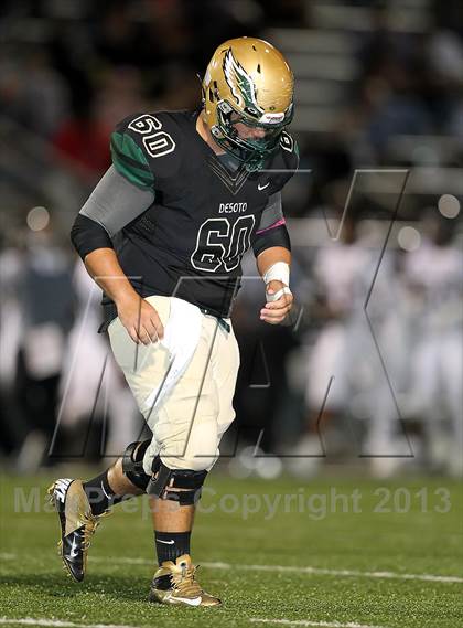 Thumbnail 2 in Mansfield Timberview @ DeSoto photogallery.