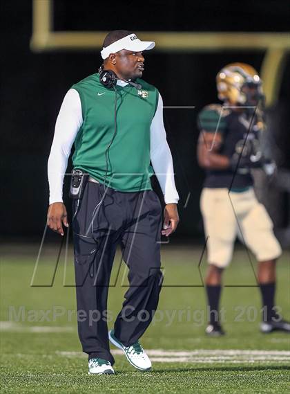Thumbnail 2 in Mansfield Timberview @ DeSoto photogallery.
