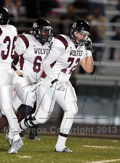 Thumbnail 1 in Mansfield Timberview @ DeSoto photogallery.
