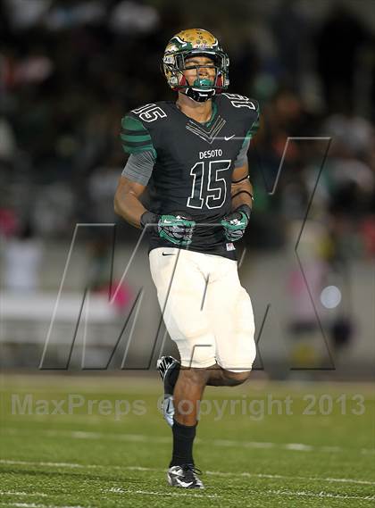Thumbnail 1 in Mansfield Timberview @ DeSoto photogallery.