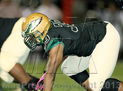 Thumbnail 1 in Mansfield Timberview @ DeSoto photogallery.
