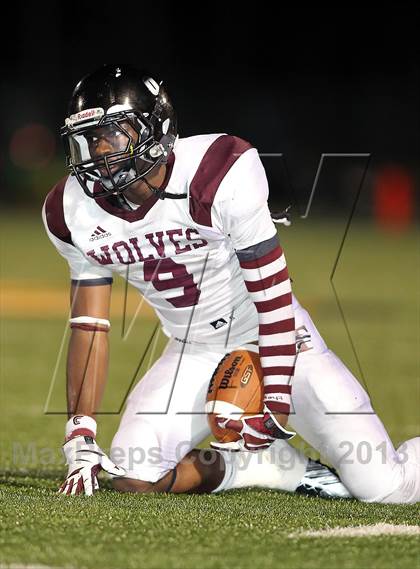 Thumbnail 2 in Mansfield Timberview @ DeSoto photogallery.