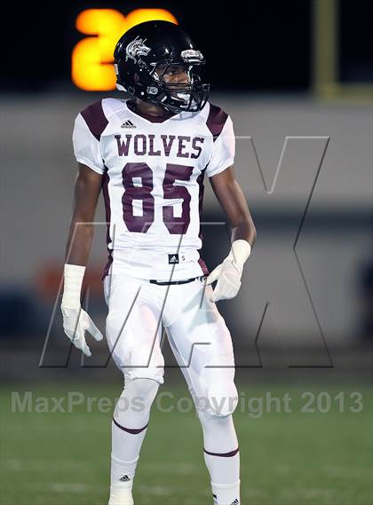 Thumbnail 2 in Mansfield Timberview @ DeSoto photogallery.