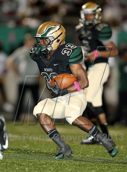 Thumbnail 2 in Mansfield Timberview @ DeSoto photogallery.