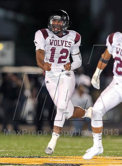 Thumbnail 2 in Mansfield Timberview @ DeSoto photogallery.