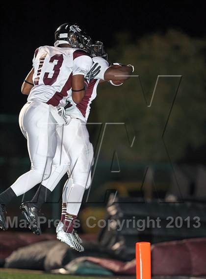 Thumbnail 2 in Mansfield Timberview @ DeSoto photogallery.