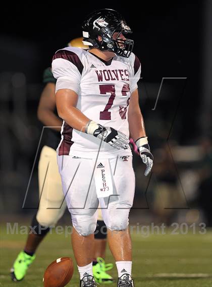 Thumbnail 1 in Mansfield Timberview @ DeSoto photogallery.
