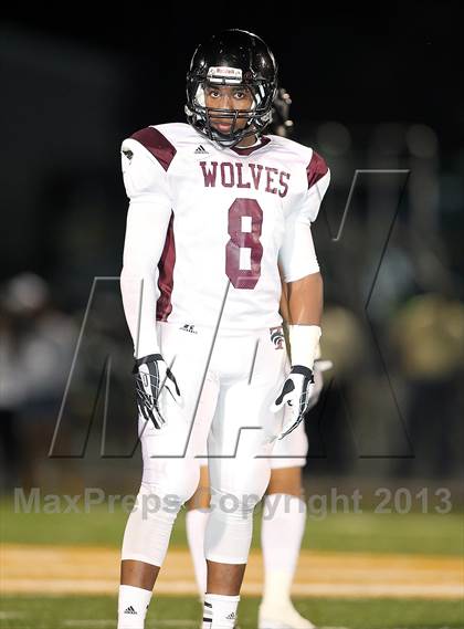 Thumbnail 1 in Mansfield Timberview @ DeSoto photogallery.