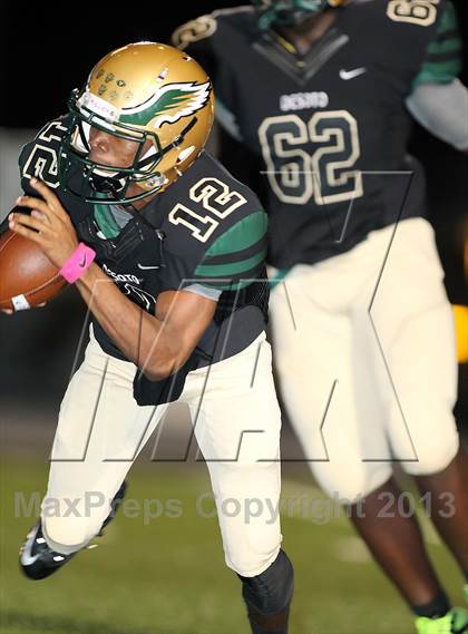 Thumbnail 3 in Mansfield Timberview @ DeSoto photogallery.