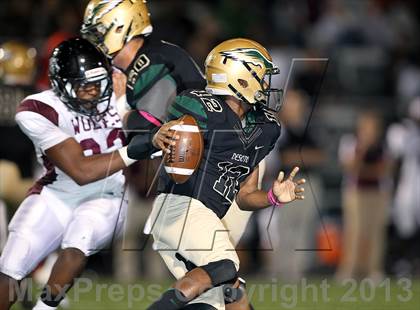 Thumbnail 1 in Mansfield Timberview @ DeSoto photogallery.