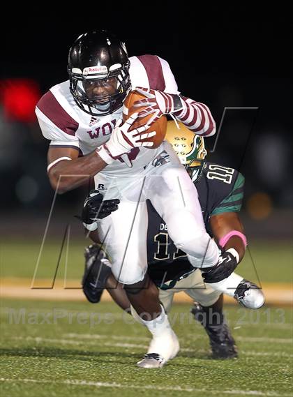 Thumbnail 1 in Mansfield Timberview @ DeSoto photogallery.