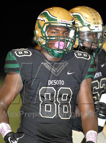 Thumbnail 3 in Mansfield Timberview @ DeSoto photogallery.